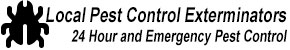 Falmouth MA Pest Control Exterminators